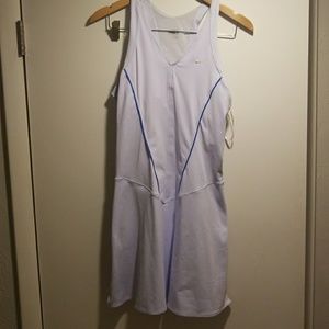 NIKE EXERCISE DRESS. NEW WITH TAGS